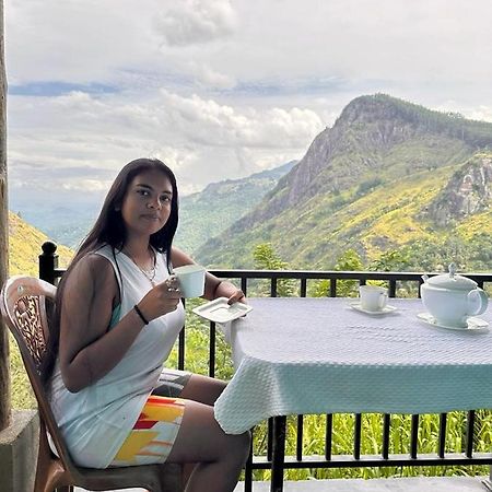 Apartmán Viewpoint Koka Ella Exteriér fotografie