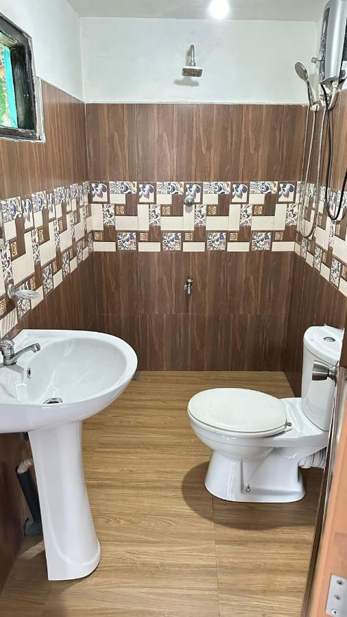 Apartmán Viewpoint Koka Ella Exteriér fotografie
