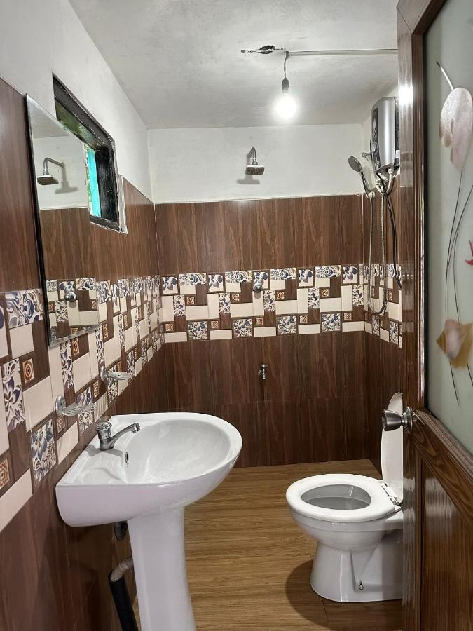 Apartmán Viewpoint Koka Ella Exteriér fotografie
