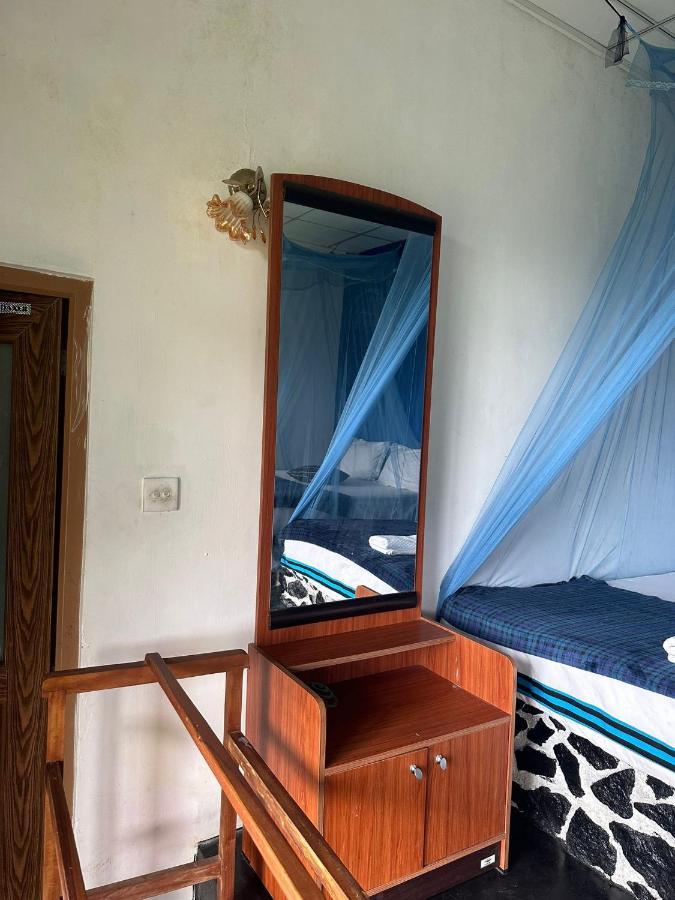 Apartmán Viewpoint Koka Ella Exteriér fotografie
