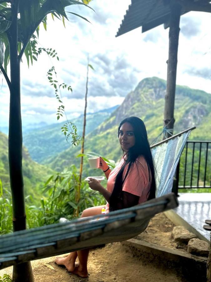 Apartmán Viewpoint Koka Ella Exteriér fotografie