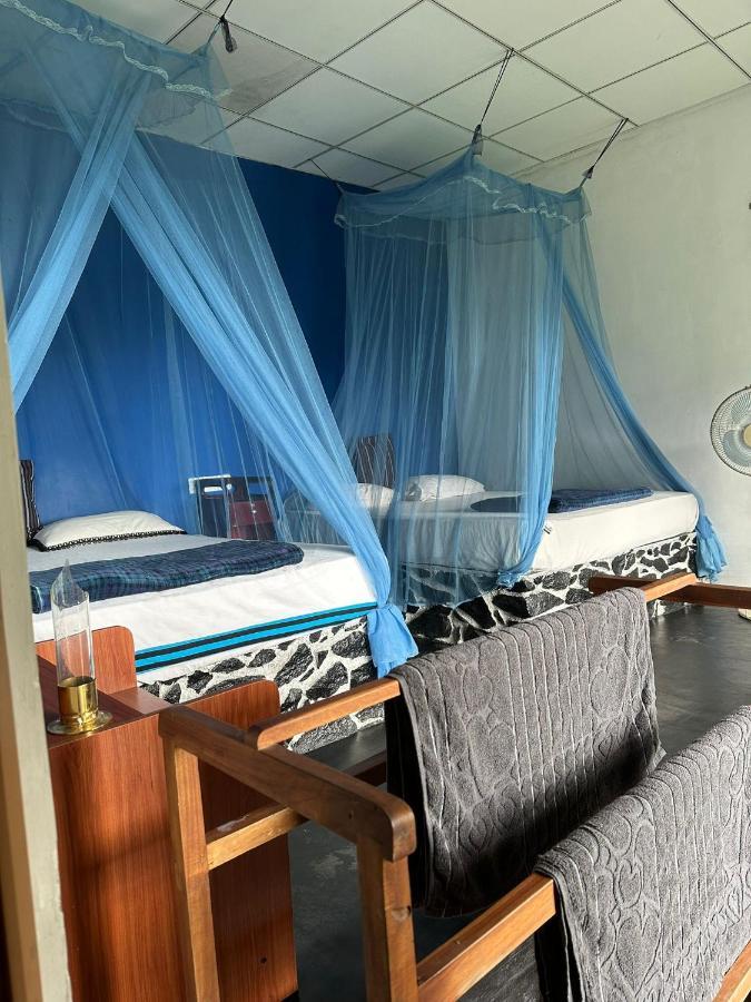 Apartmán Viewpoint Koka Ella Exteriér fotografie