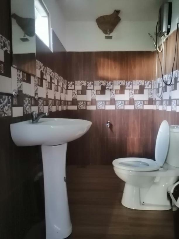 Apartmán Viewpoint Koka Ella Exteriér fotografie