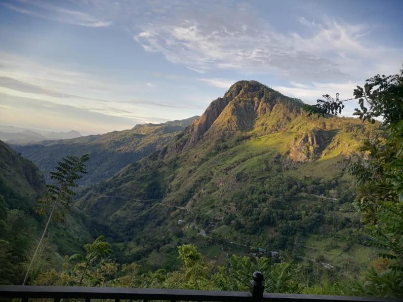 Apartmán Viewpoint Koka Ella Exteriér fotografie