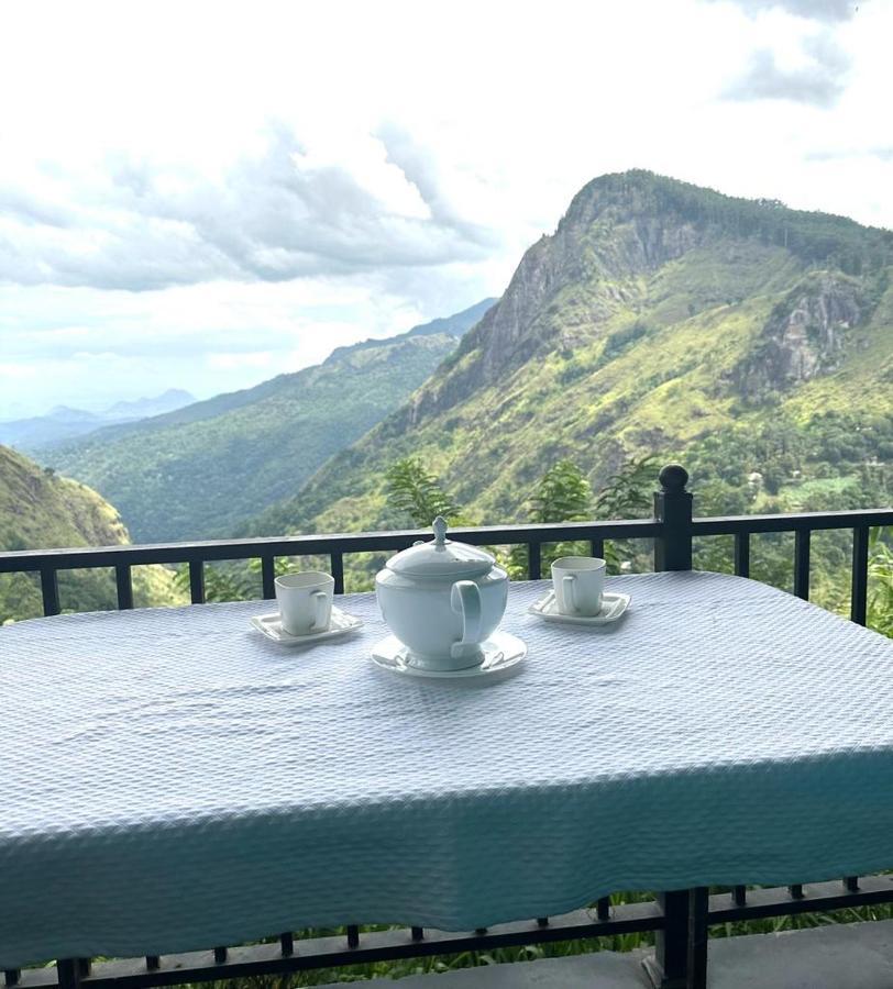 Apartmán Viewpoint Koka Ella Exteriér fotografie