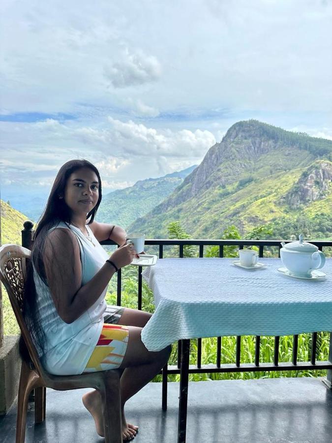 Apartmán Viewpoint Koka Ella Exteriér fotografie