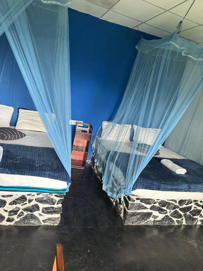 Apartmán Viewpoint Koka Ella Exteriér fotografie