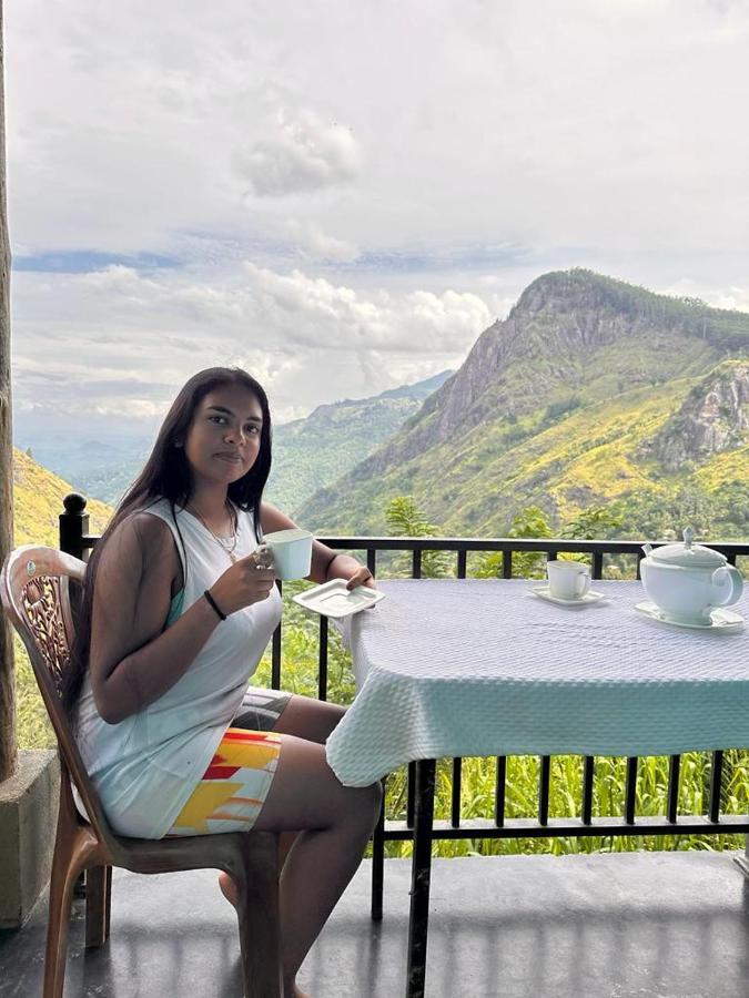 Apartmán Viewpoint Koka Ella Exteriér fotografie